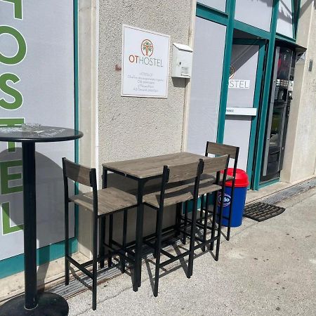 Hostel Ot Split Dış mekan fotoğraf