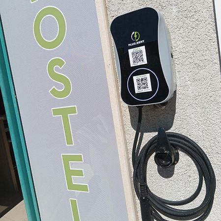Hostel Ot Split Dış mekan fotoğraf
