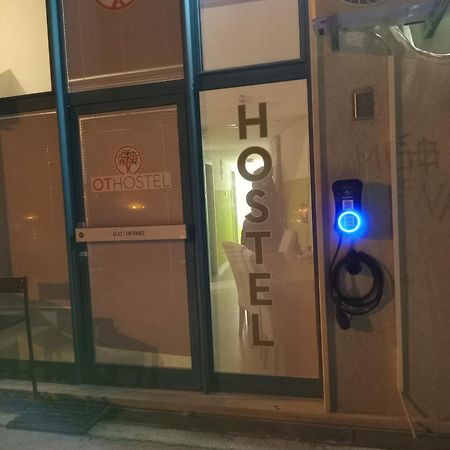 Hostel Ot Split Dış mekan fotoğraf