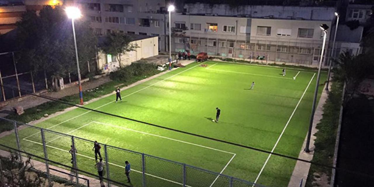 Hostel Ot Split Dış mekan fotoğraf