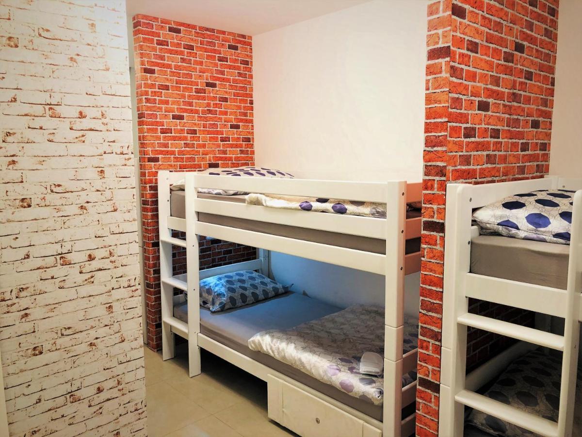 Hostel Ot Split Dış mekan fotoğraf