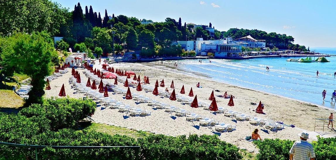 Hostel Ot Split Dış mekan fotoğraf