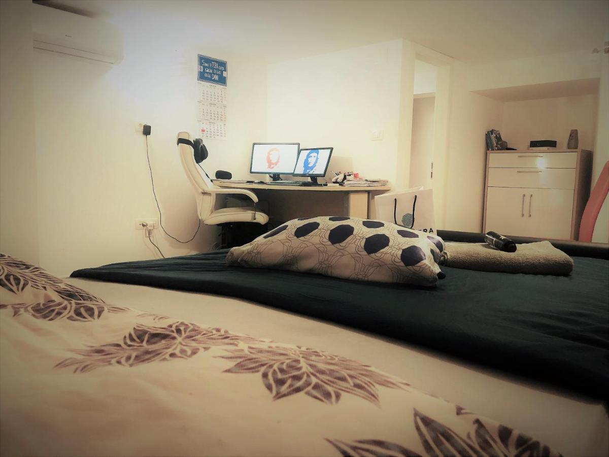 Hostel Ot Split Dış mekan fotoğraf