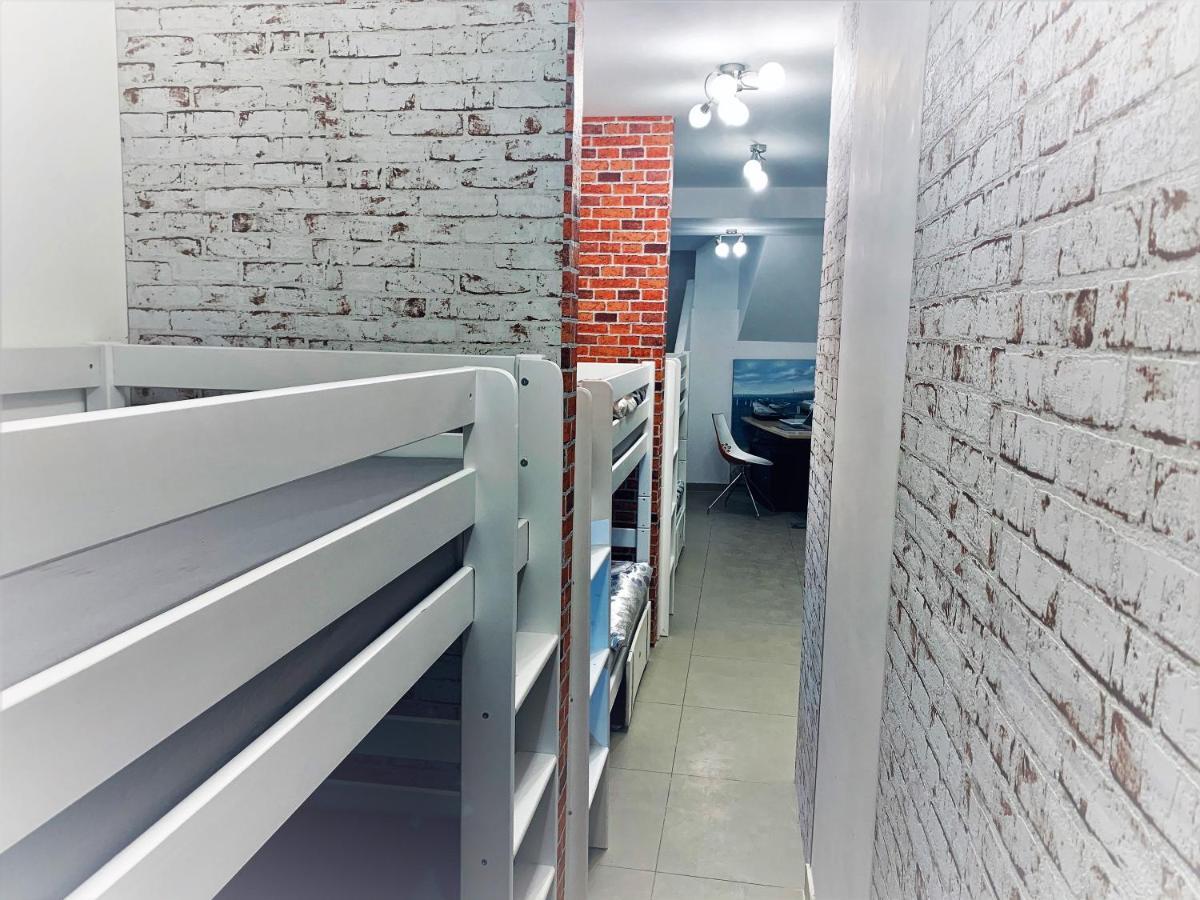 Hostel Ot Split Dış mekan fotoğraf