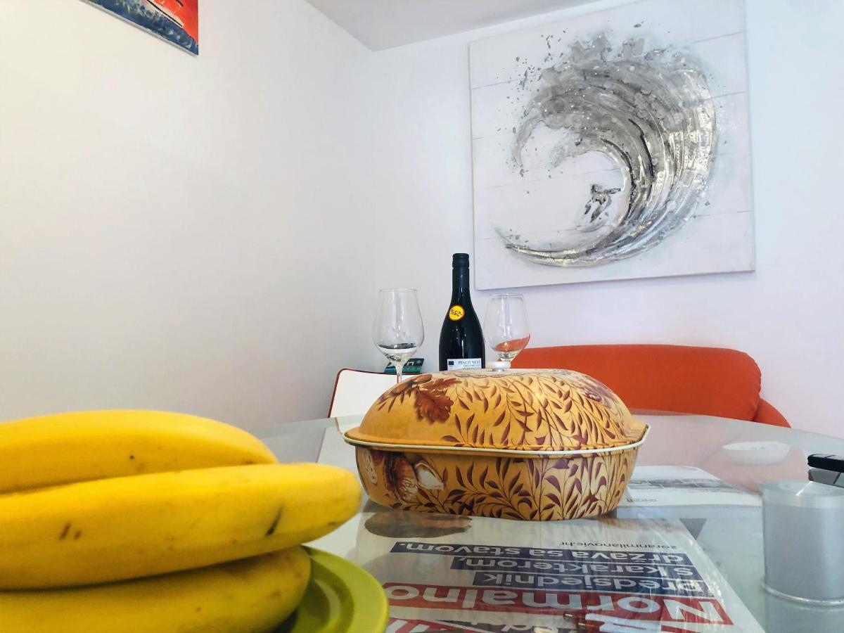 Hostel Ot Split Dış mekan fotoğraf