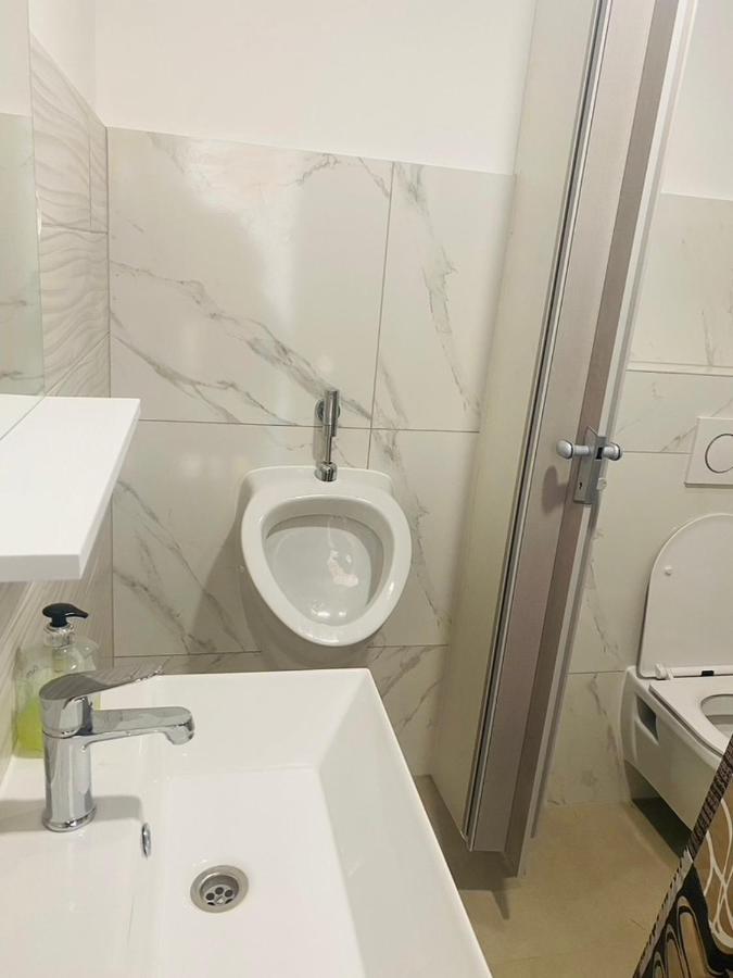 Hostel Ot Split Dış mekan fotoğraf
