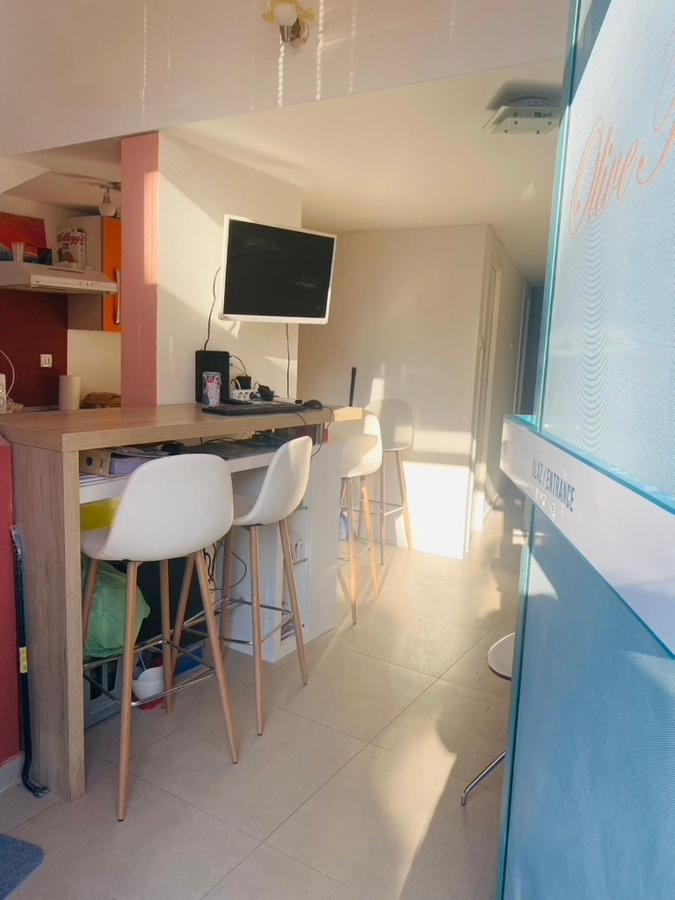 Hostel Ot Split Dış mekan fotoğraf