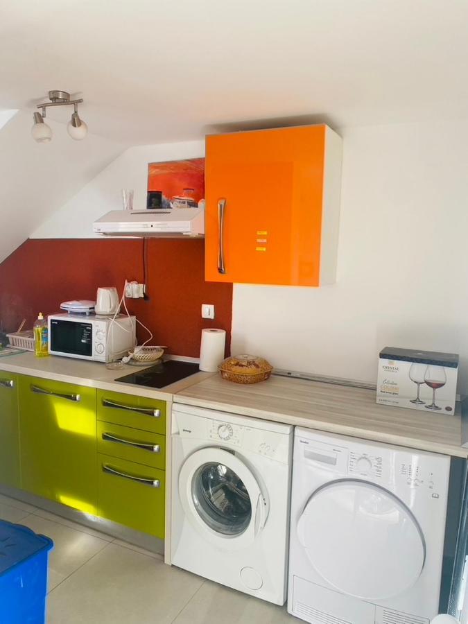 Hostel Ot Split Dış mekan fotoğraf