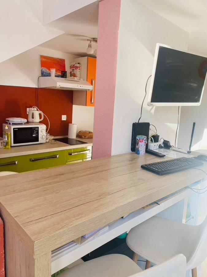 Hostel Ot Split Dış mekan fotoğraf