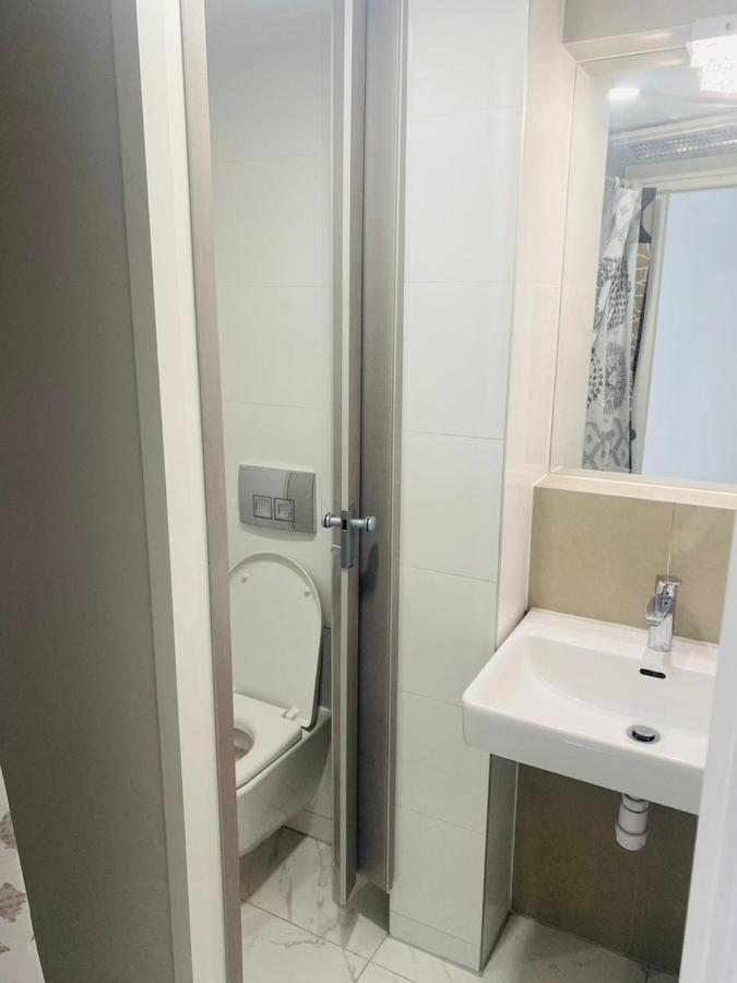 Hostel Ot Split Dış mekan fotoğraf
