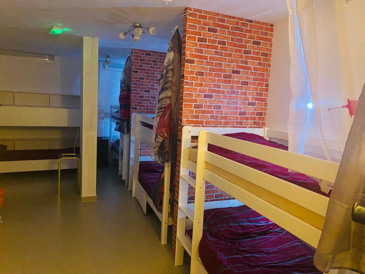 Hostel Ot Split Dış mekan fotoğraf