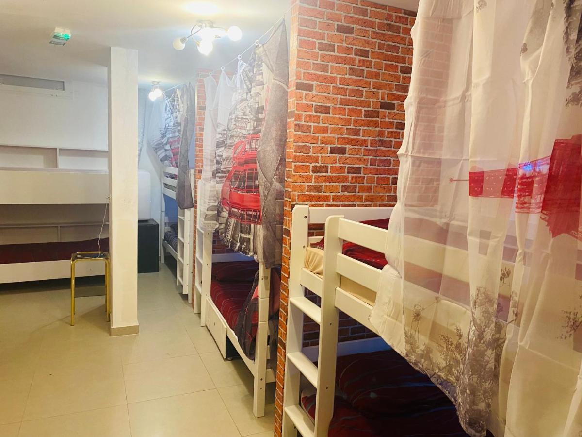Hostel Ot Split Dış mekan fotoğraf