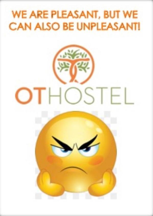 Hostel Ot Split Dış mekan fotoğraf