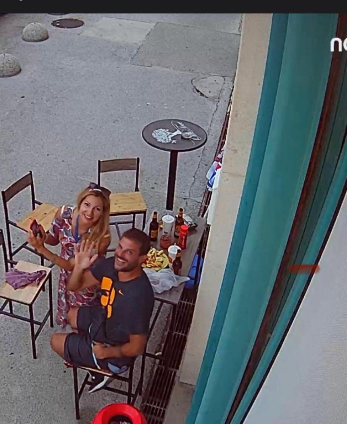 Hostel Ot Split Dış mekan fotoğraf