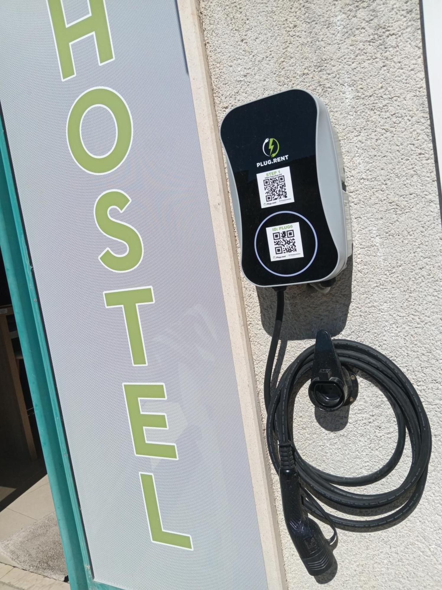 Hostel Ot Split Dış mekan fotoğraf