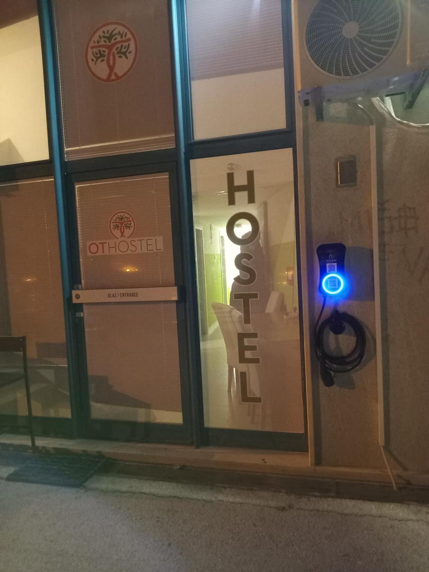 Hostel Ot Split Dış mekan fotoğraf